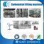 Newest automatic carbonated drink filling equipment price