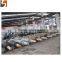Double Acting Arc Gate Hydraulic Cylinder Manufacturer