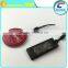 New product in China of RFID NFC epoxy sticker keychain key card