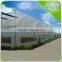 Commercial Film Greenhouses For Agricultural