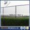 industrial small hole galvanized chain link fence for security