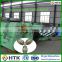 ISO9001 Factory 3 ribbed cold rolling steel bar making machine