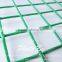 construction material for welded wire mesh