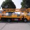 Dongfeng 3800 wheelbase 18M high altitude working vehicle for sale