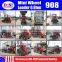 ZLY908 Weifang Wheel Loader 0.8 ton 1 ton - Small Wheel Loader for Sale Chinese Wheel Loader