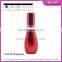 S0058 mini screw sprayer bottle glass bottle aluminum perfume bottle wholesale
