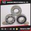 Deep Groove Ball Bearing 6204/6204 2Z/ 6204 2RS for Conveyor Idler Roller