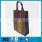 Custom design PP non woven bag for packing