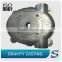 Die Casting Aluminum Gravity Casting