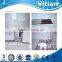 600*600mm server room raised floor airflow panel