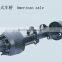 Semi trailer parts truck trailer accessory 13T Axle