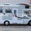 New motorhome IVECO chassis 2016 - FEISHEN CARAVAN