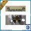 Zr 702 ,Zr705 zirconium crucible for Melting per kg price