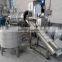 flavor coating tumbler machinery