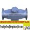 Good efficiency HC series of Pipe Lron Separator