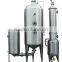 Low Temperature Concentrator