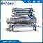 Factory supplier small water side entry industrial bag water filter