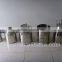 Stainless steel leglen