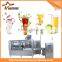 Best price New juice filler fresh fruit filling machine fresh fruit juice making machine