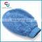 Hot Sale microfiber cleaning chenille glove wholesale OEM Microfiber Supplier chenille car wash glove