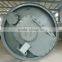 2014New Technology semi-Continuous Used Tyres Pyrolysis Device Recycling Machine