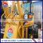 Mini Loader Manufacture China Yantai 1.6 Ton Loader