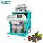 Your Best Choice Super CCD Coffee Bean Color Sorter Machine