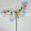 newest metal butterfly stake 2015 butterfly garden stake butterfly pick painted butterfly garden stakes butterfly garden