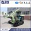 High efficent!!! HF130Y crawler type borehole drilling machine for sale