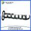 China manufactory DIN5685A/C short/ long metal chain