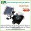 Solar vent fan ceiling exhaust fan air ventilation fan