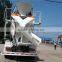 12cbm Dongfeng Da Lishen 6x4 340hp Cement Mixer Truck