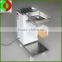 New developed hot sale incision pint-sized meat cutting machine
