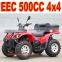 ATV 500cc 4x4