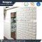 Environmental protection pe foam wall sticker non-toxic odor-free easy to install pe foam wall sticker soundproof