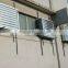 ventilator fan for vegetable greenhouse