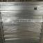 air ventilation fan system for glass greenhouse for sale