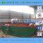 prices of mini river sand pumping shore side dredger sale