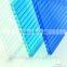 High Quality polycarbonate sheet / PC sheet greenhouse building materials 100% virgin Bayer