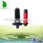 Hot selling Plastic 2" male Disc filter for watering irrigation system