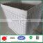 Hesco Barrier (Welded mesh &Geotextile) (20years factory)