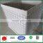 Hesco Barrier (Welded mesh &Geotextile) (20years factory)