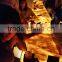 Professional Factory BACKLIT ONYX COUNTERTOPS FOR BAR RECEPTIONS