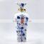 Wholesale Decorative Guitar Shape Wine Whisky Vodka Liquor Bottles With Lid