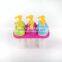 Wholesale ice mold with different color