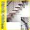 Aluminum Handrails Integral Sell Small Spiral Staircase