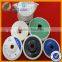 Nonwoven polyester dacron felt