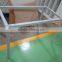 Steel metal desk frams steel legs office furniture desk legs frames