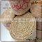 high quality burlap wholesale fabric ribbon for deco