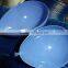 creative plastic hard balloon event decoration